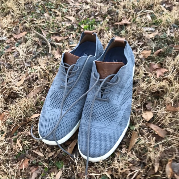 IZOD MENS SNEAKERS SIZE 10.5 - Picture 16 of 16